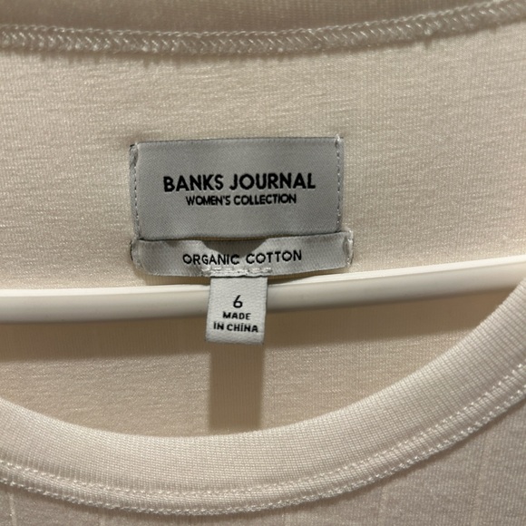 Banks Journal Top - Picture 2 of 2